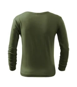 Malfini 121 - t-shirt Fit-T LS pour enfant