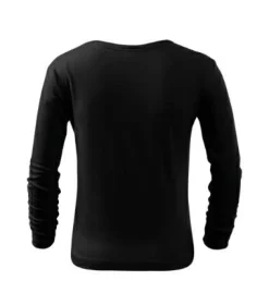 Malfini 121 - t-shirt Fit-T LS pour enfant
