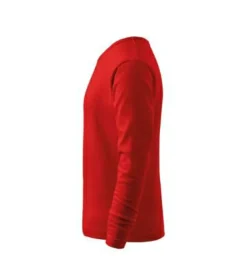 Malfini 121 - t-shirt Fit-T LS pour enfant