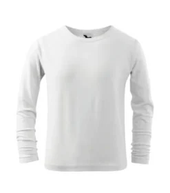 Malfini 121 - t-shirt Fit-T LS pour enfant