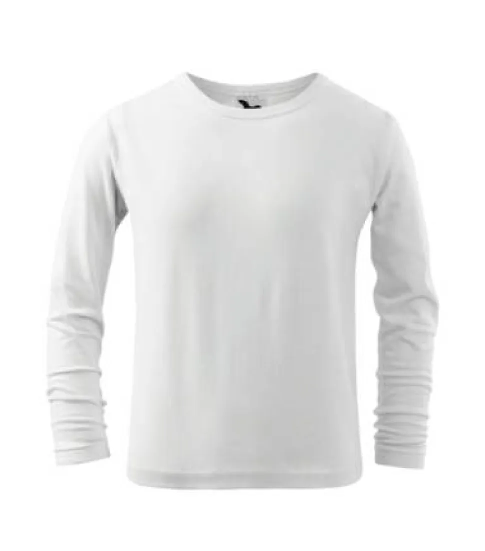 Malfini 121 - t-shirt Fit-T LS pour enfant