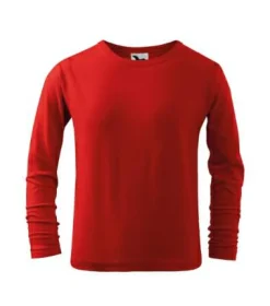 Malfini 121 - t-shirt Fit-T LS pour enfant