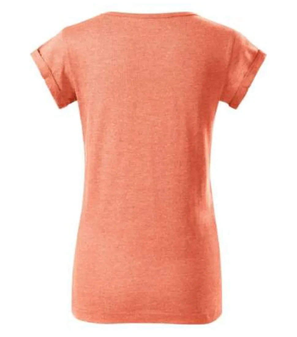 Malfini 164 - t-shirt Fusion pour femme