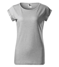 Malfini 164 - t-shirt Fusion pour femme