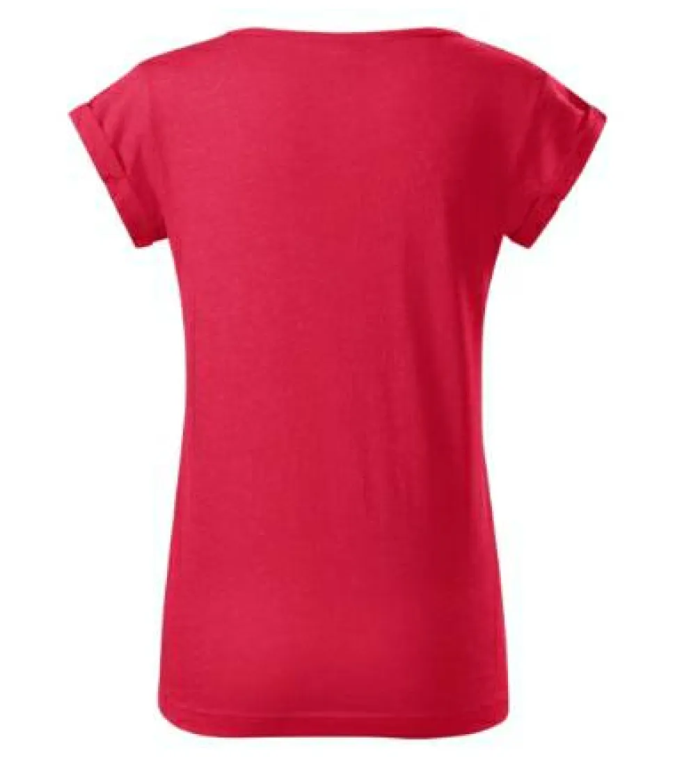 Malfini 164 - t-shirt Fusion pour femme