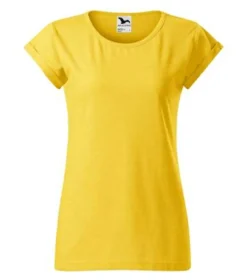 Malfini 164 - t-shirt Fusion pour femme