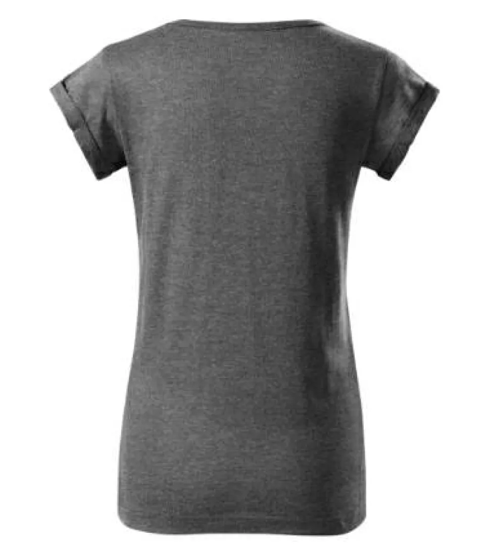 Malfini 164 - t-shirt Fusion pour femme