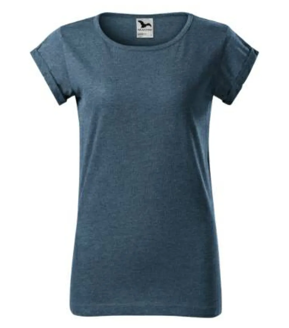 Malfini 164 - t-shirt Fusion pour femme