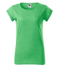 Malfini 164 - t-shirt Fusion pour femme