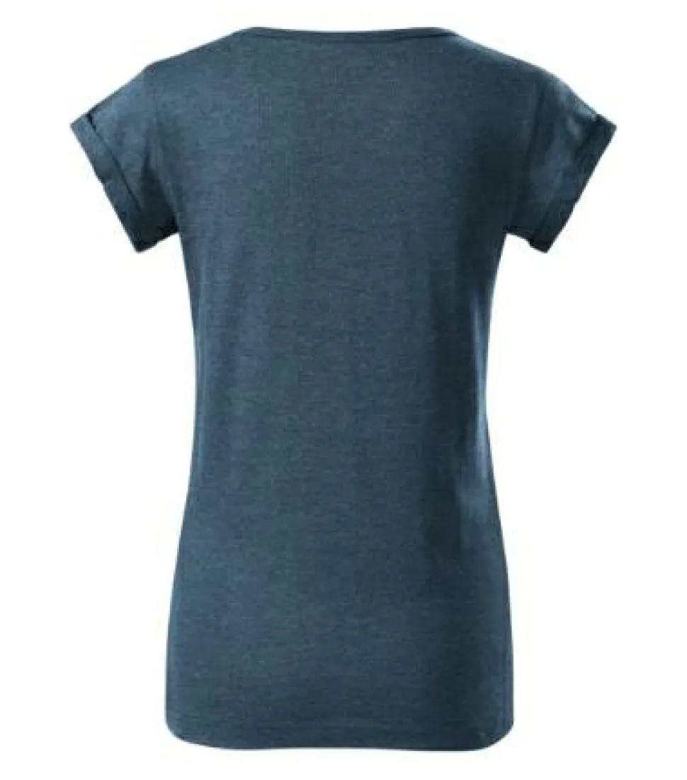 Malfini 164 - t-shirt Fusion pour femme