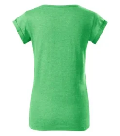 Malfini 164 - t-shirt Fusion pour femme