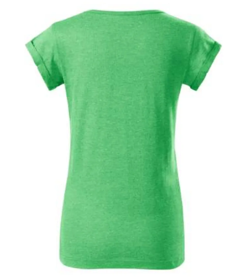 Malfini 164 - t-shirt Fusion pour femme