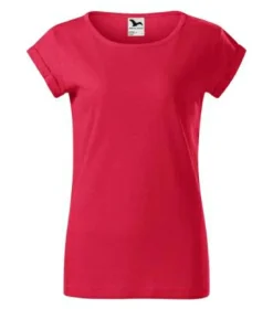 Malfini 164 - t-shirt Fusion pour femme