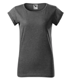 Malfini 164 - t-shirt Fusion pour femme