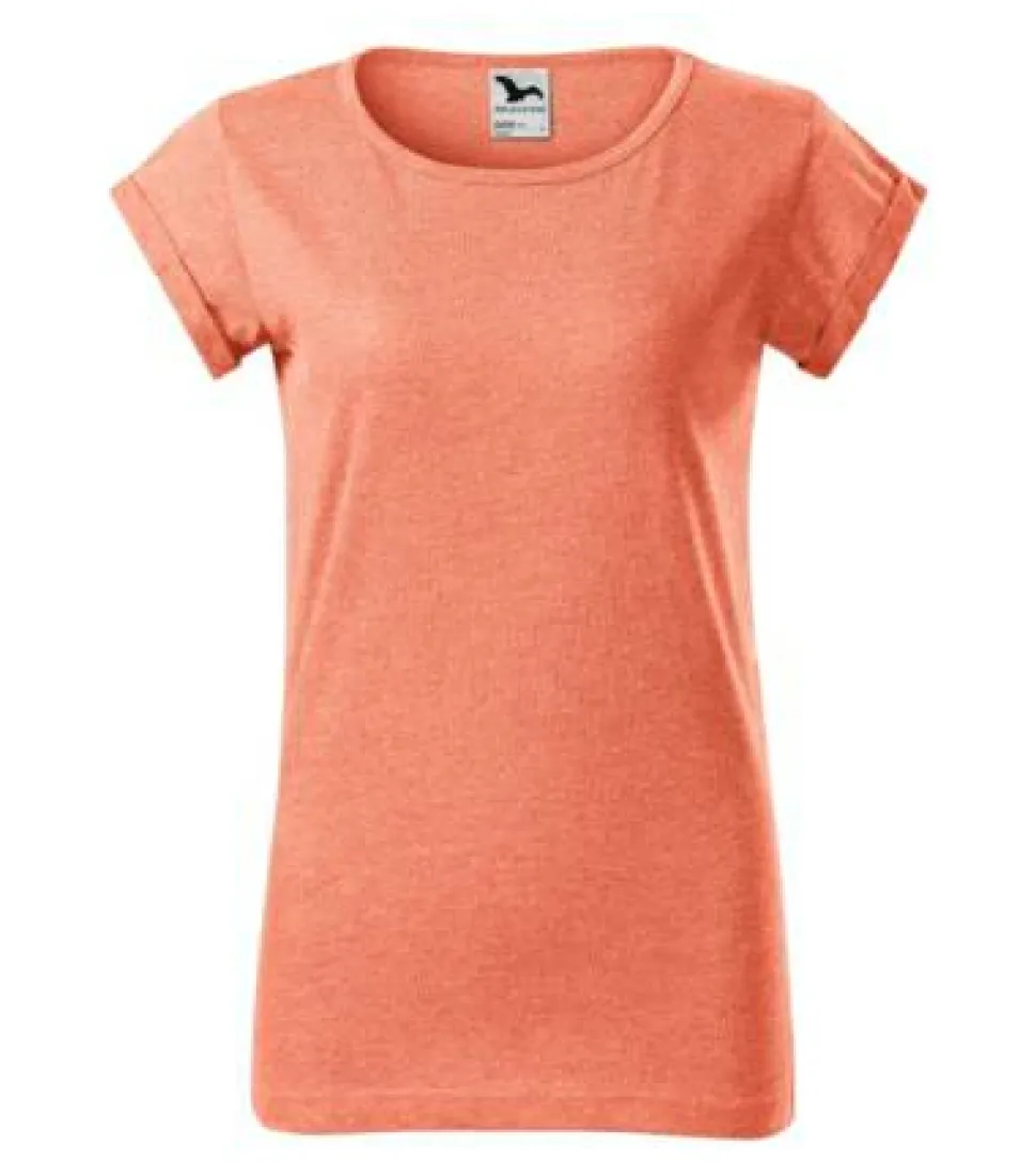 Malfini 164 - t-shirt Fusion pour femme