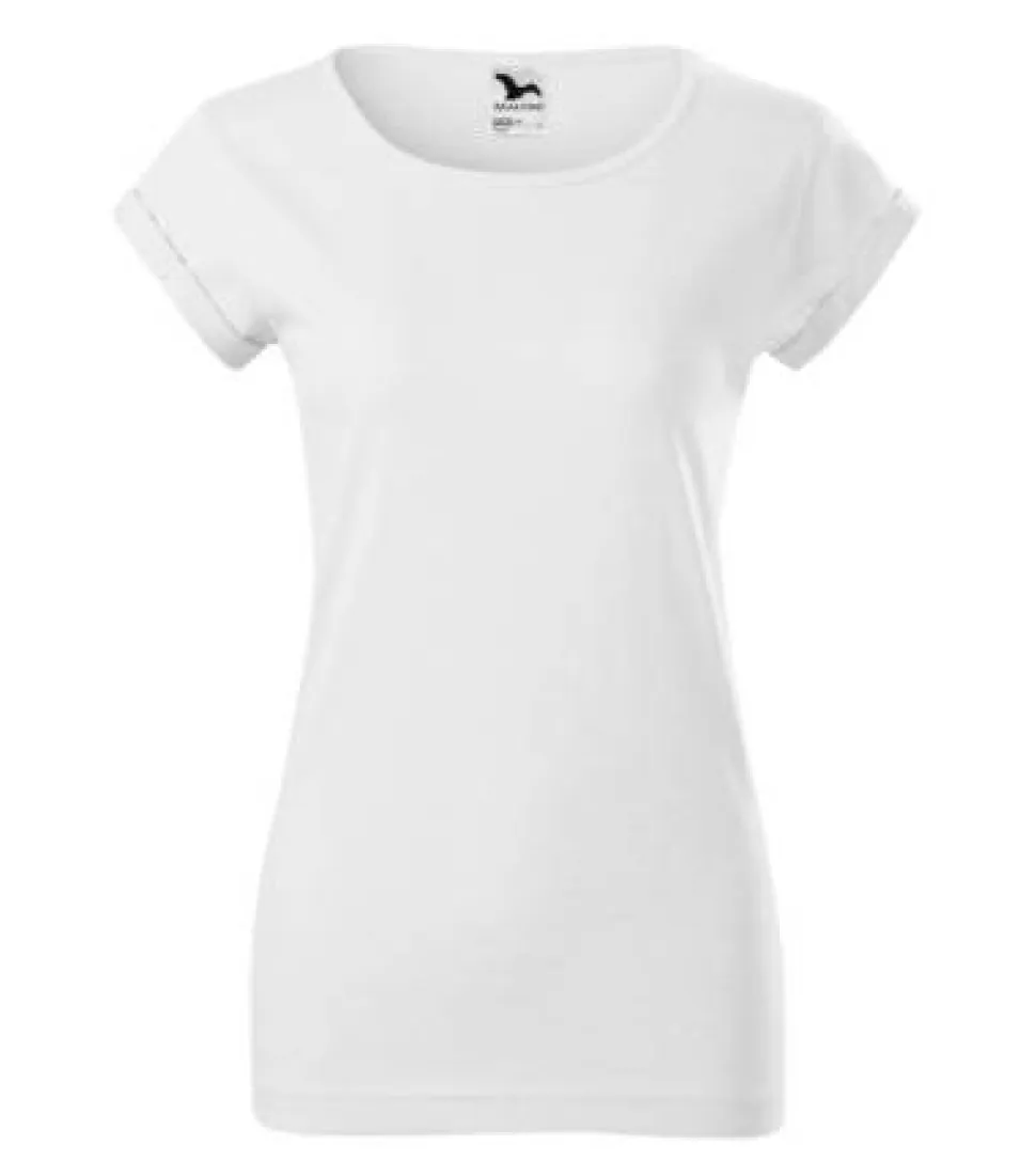 Malfini 164 - t-shirt Fusion pour femme