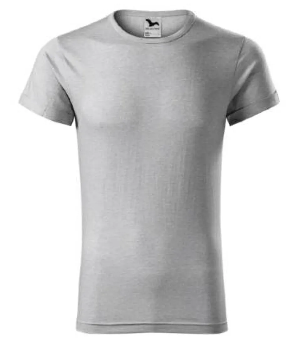 Malfini 163 - t-shirt Fusion pour homme