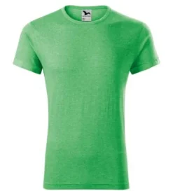 Malfini 163 - t-shirt Fusion pour homme