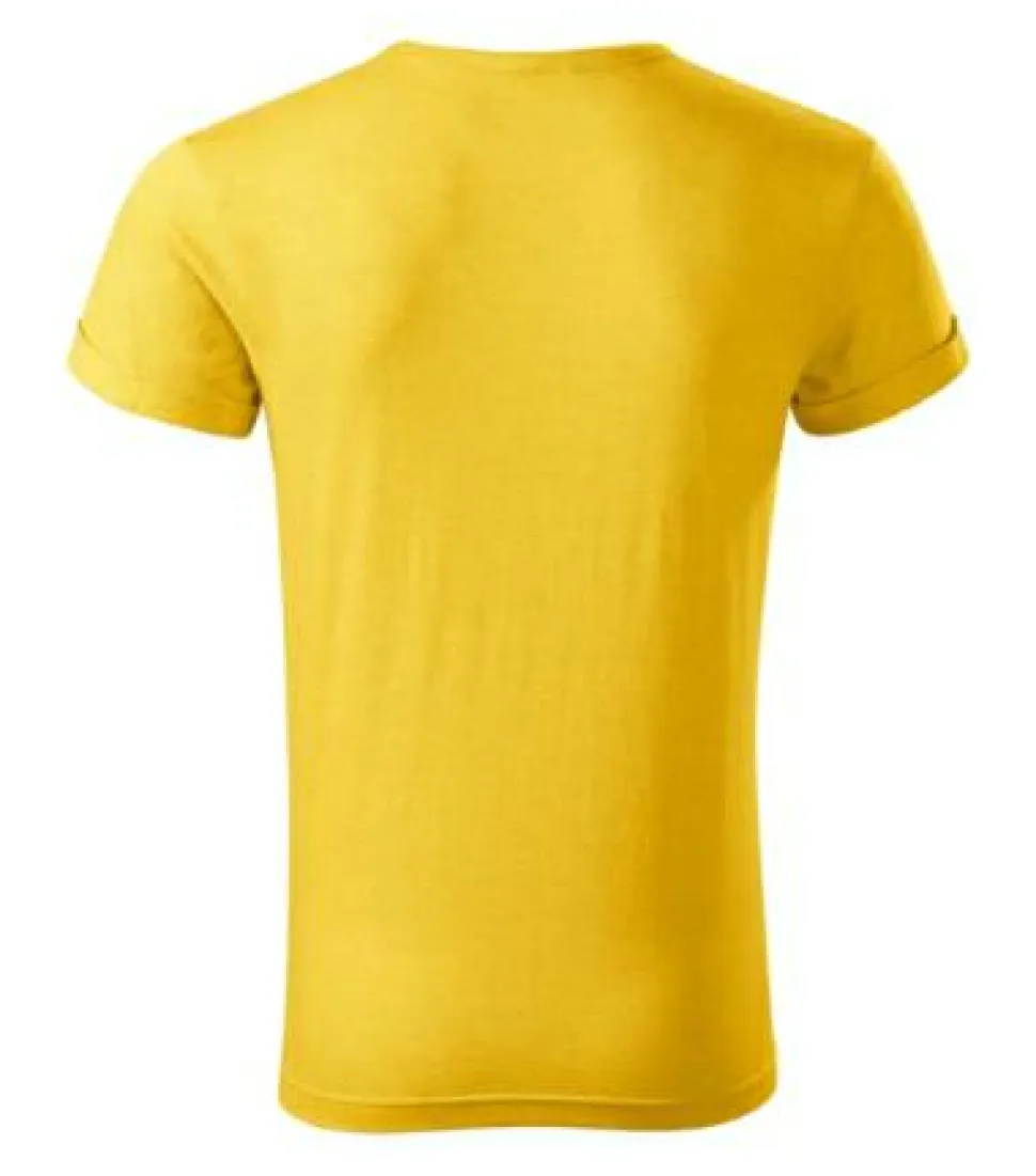 Malfini 163 - t-shirt Fusion pour homme