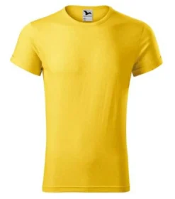 Malfini 163 - t-shirt Fusion pour homme