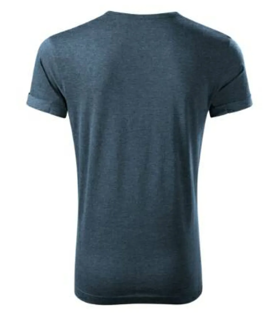 Malfini 163 - t-shirt Fusion pour homme