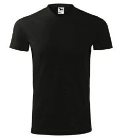 Malfini 111 - t-shirt Heavy V-neck mixte