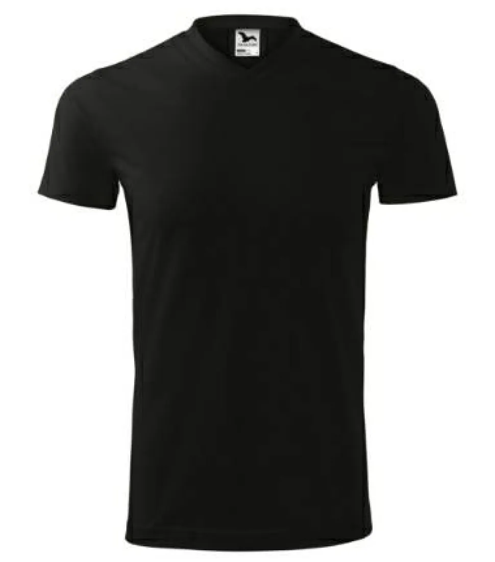 Malfini 111 - t-shirt Heavy V-neck mixte