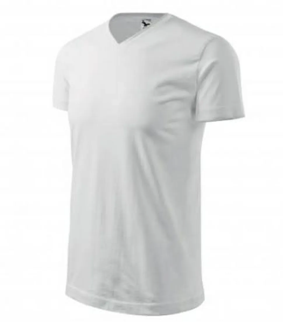 Malfini 111 - t-shirt Heavy V-neck mixte