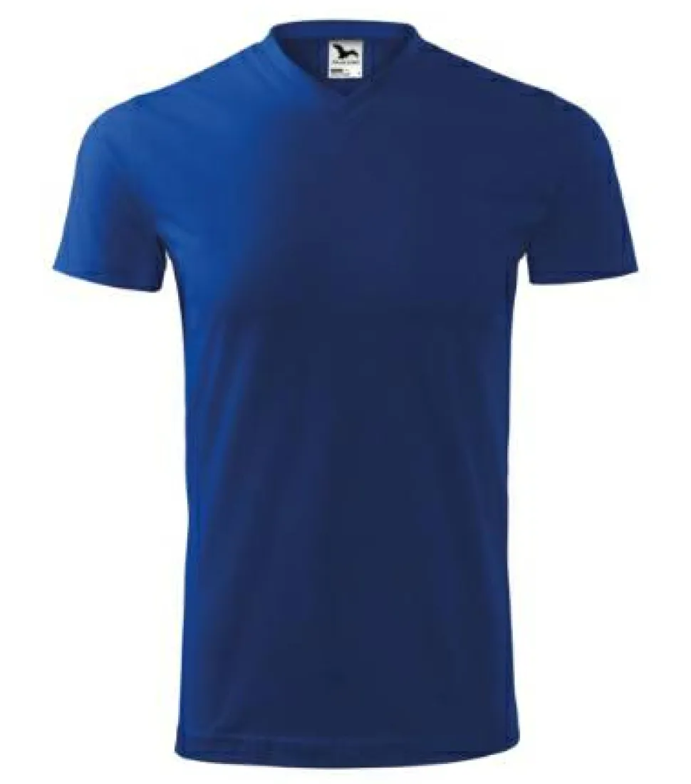 Malfini 111 - t-shirt Heavy V-neck mixte