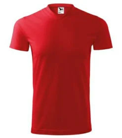Malfini 111 - t-shirt Heavy V-neck mixte