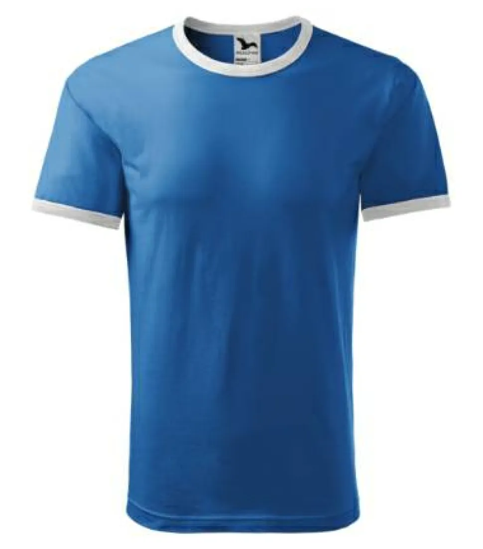 Malfini 131 - t-shirt Infinity mixte