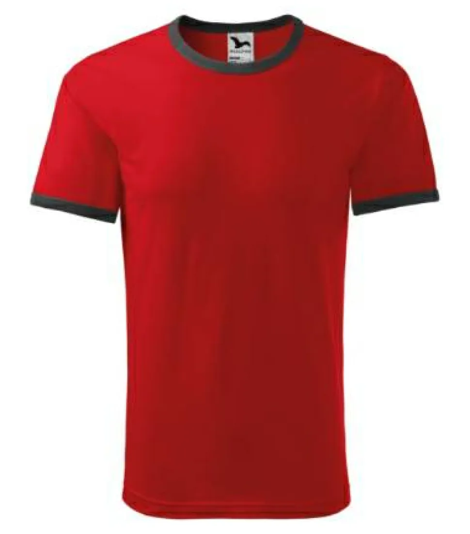 Malfini 131 - t-shirt Infinity mixte