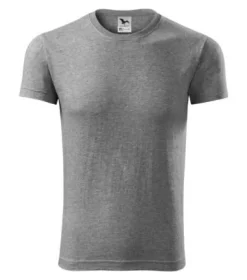 Malfini 143 - T-shirt Élégant et Confortable pour Hommes