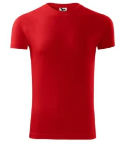 Malfini 143 - T-shirt Élégant et Confortable pour Hommes