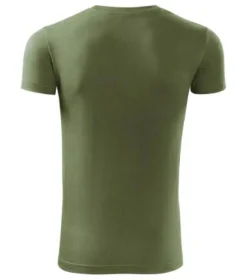 Malfini 143 - T-shirt Élégant et Confortable pour Hommes