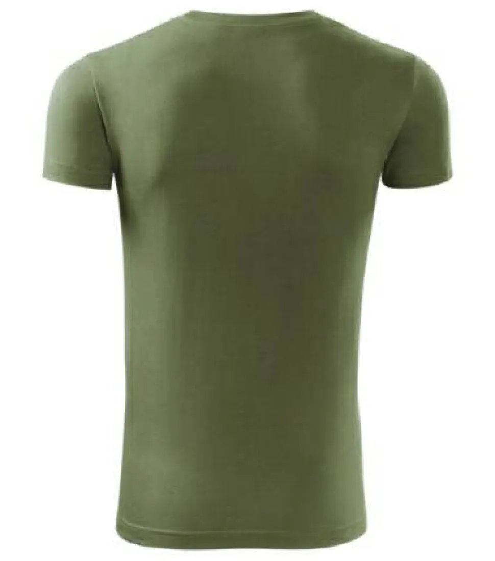 Malfini 143 - T-shirt Élégant et Confortable pour Hommes
