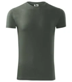 Malfini 143 - T-shirt Élégant et Confortable pour Hommes
