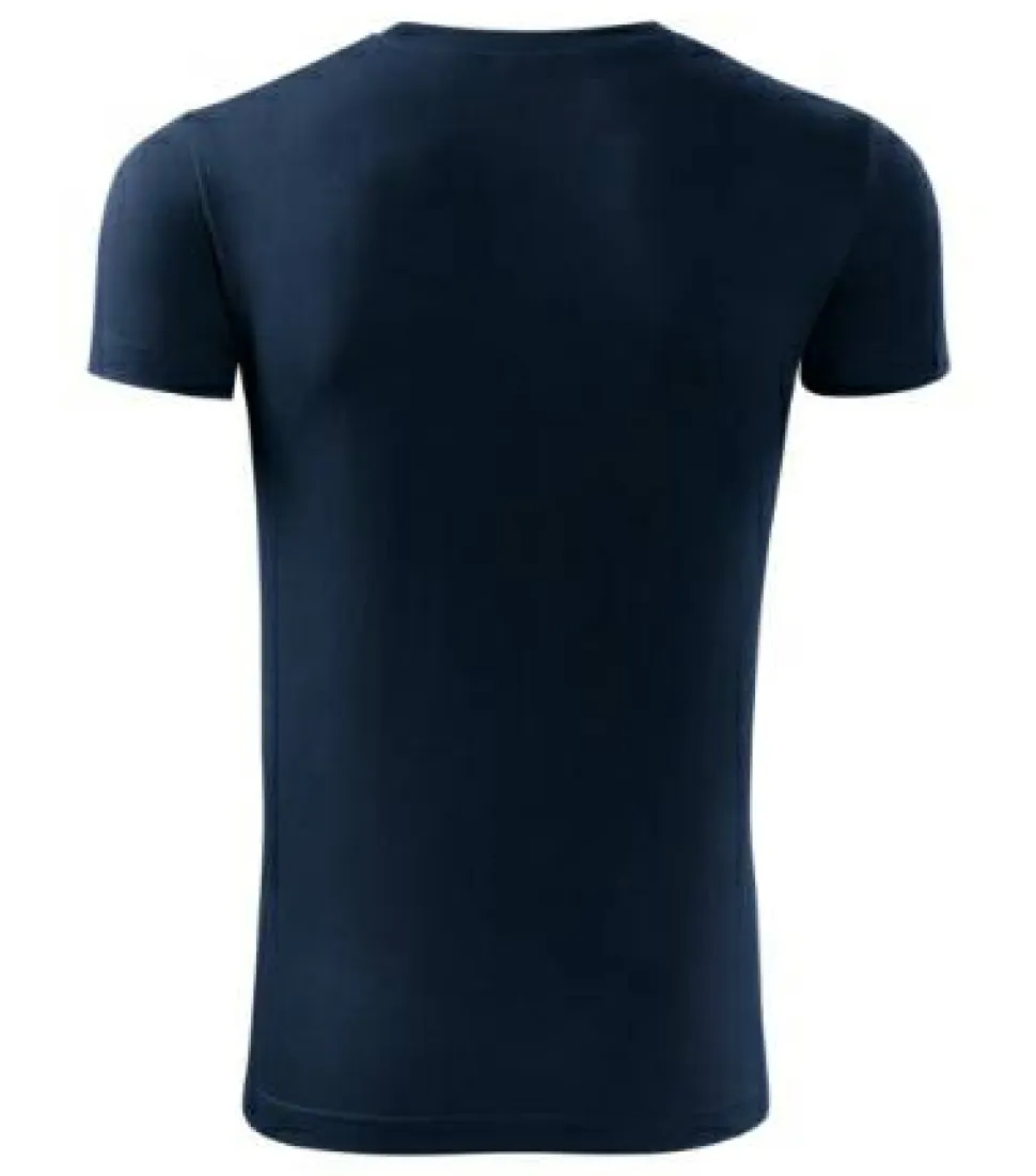 Malfini 143 - T-shirt Élégant et Confortable pour Hommes