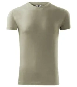 Malfini 143 - T-shirt Élégant et Confortable pour Hommes