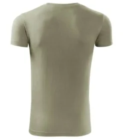 Malfini 143 - T-shirt Élégant et Confortable pour Hommes