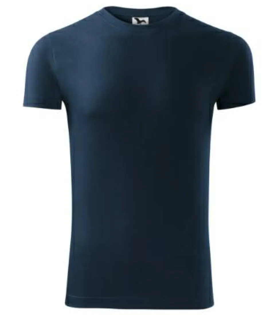 Malfini 143 - T-shirt Élégant et Confortable pour Hommes