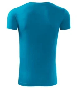 Malfini 143 - T-shirt Élégant et Confortable pour Hommes