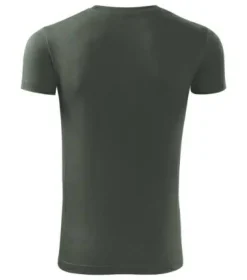 Malfini 143 - T-shirt Élégant et Confortable pour Hommes