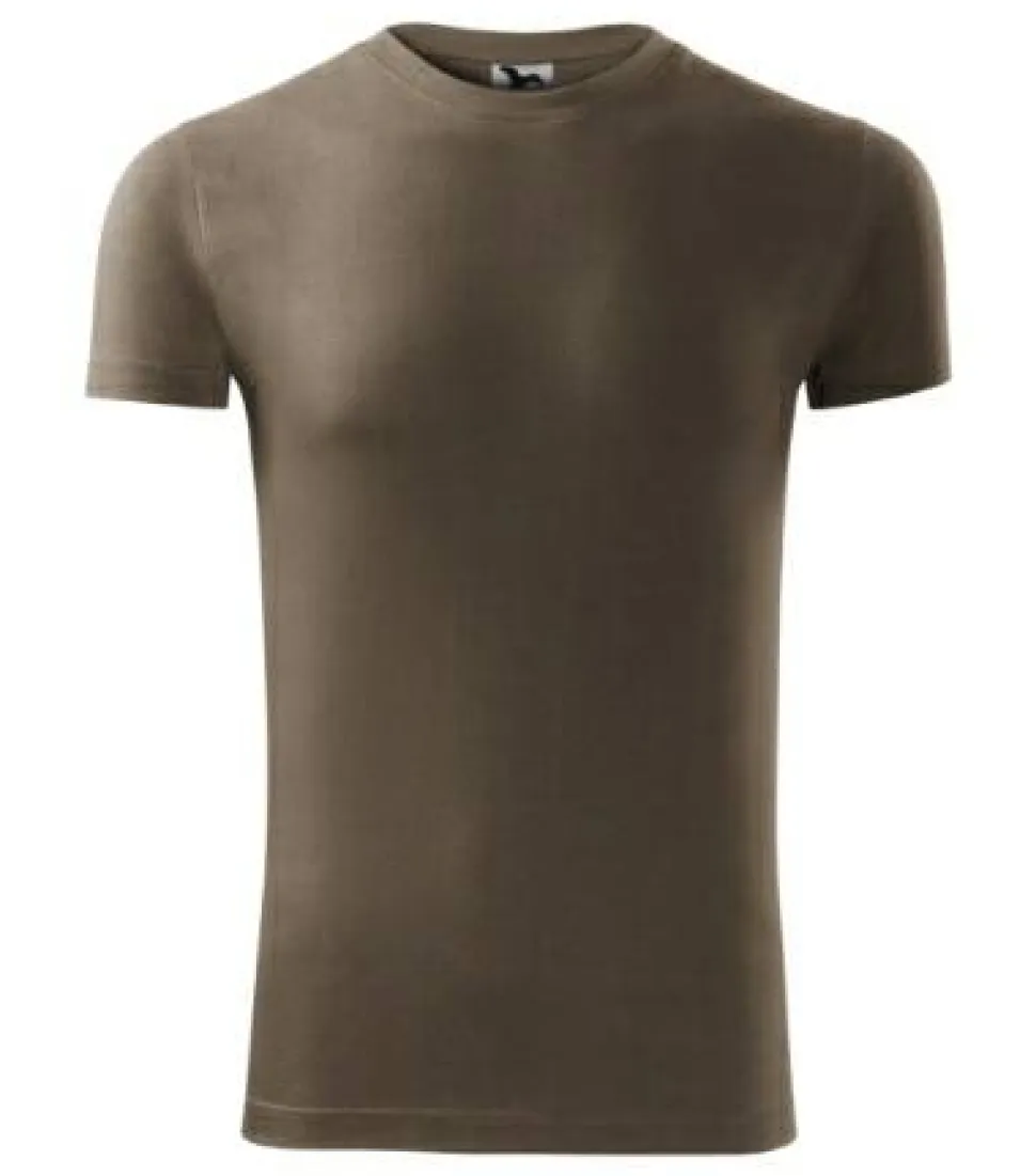 Malfini 143 - T-shirt Élégant et Confortable pour Hommes
