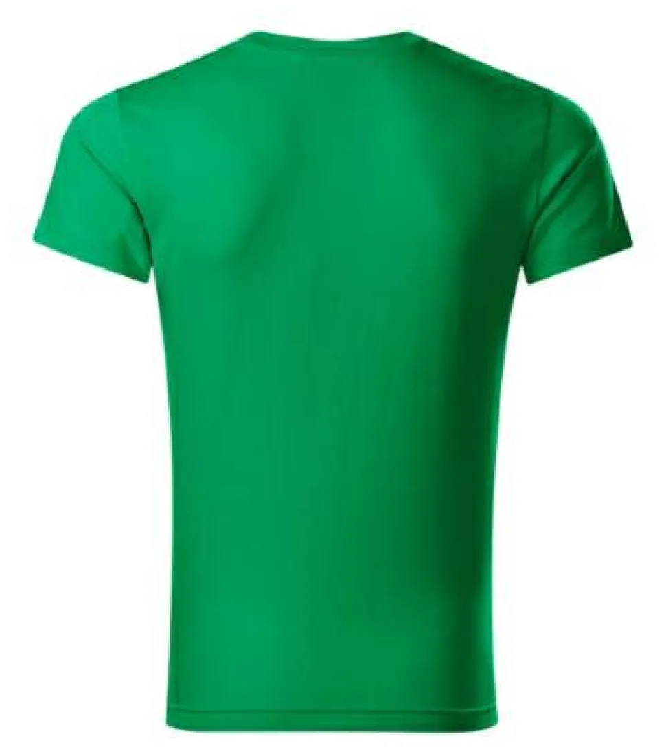 Malfini 146 - t-shirt Lim Fit V-neck homme