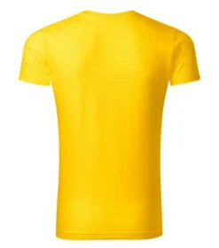 Malfini 146 - t-shirt Lim Fit V-neck homme