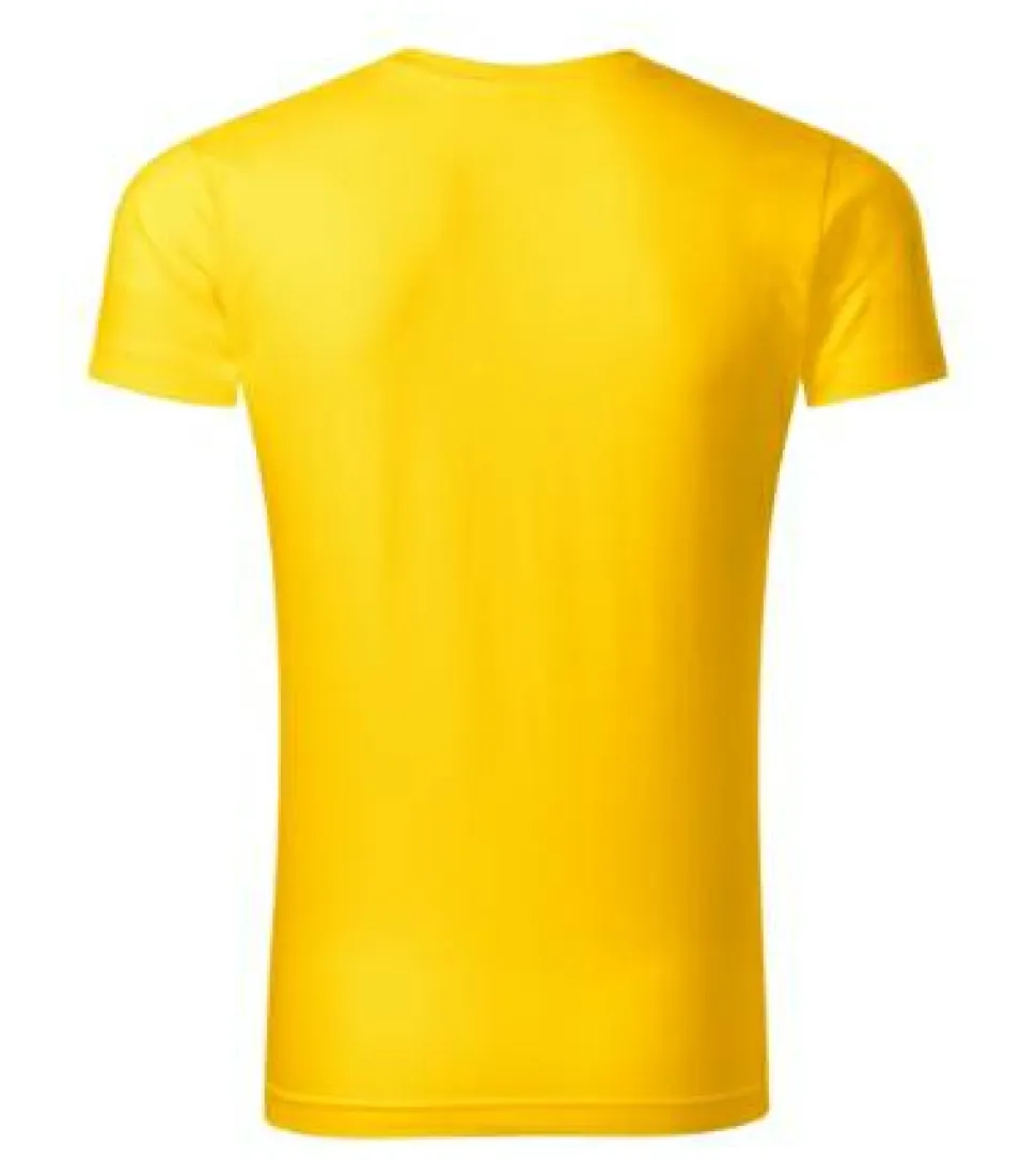 Malfini 146 - t-shirt Lim Fit V-neck homme