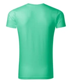 Malfini 146 - t-shirt Lim Fit V-neck homme