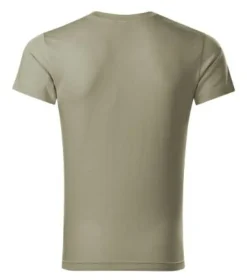 Malfini 146 - t-shirt Lim Fit V-neck homme