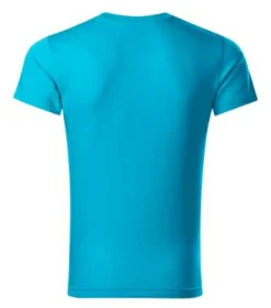 Malfini 146 - t-shirt Lim Fit V-neck homme